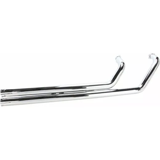 IZPLŪDES SISTĒMA SPDSTR LNG VN900 FOR KAWASAKI VN 900 (TĒRAUDS)