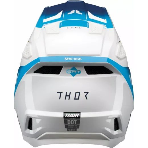 ĶIVERE FLEET STORM HELMET (ZILS, BALTS)