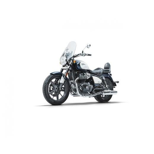 MOTOCIKLS ROYAL ENFIELD SUPER METEOR 650 CELESTIAL ZILS