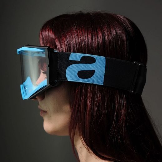 GOGGLES ARIETE 8K 14960-133 ARI 13-3