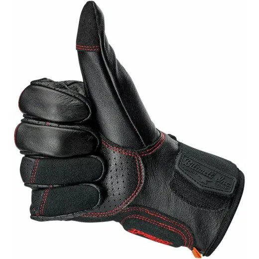 CIMDI BORREGO GLOVES (MELNS)