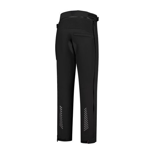 BIKSES RUSTY STITCHES PANTS SOFTSHELL OVERPANTS (MELNS)