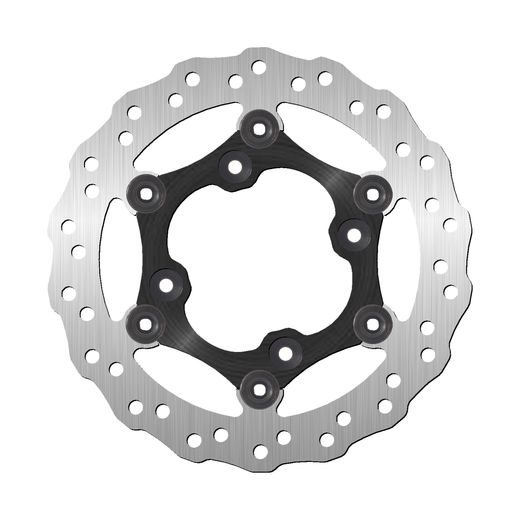 BREMŽU DISKS NG 2054X