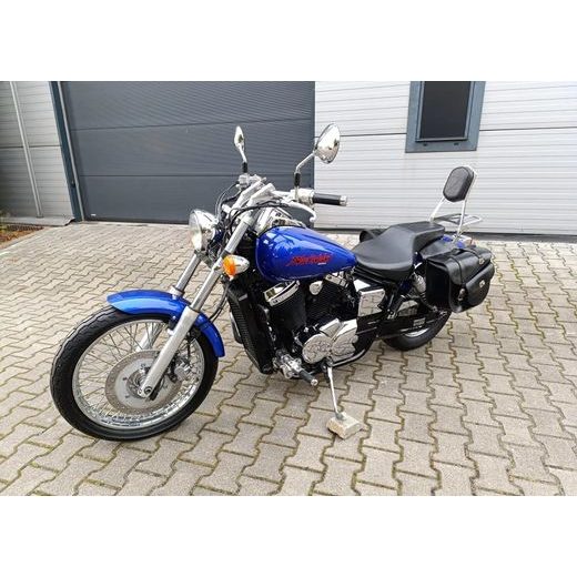 HONDA VT750 BLACK WIDOW