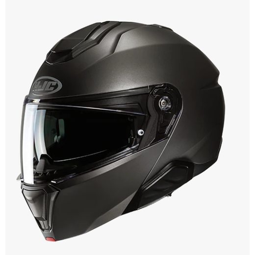 ĶIVERE I91 SEMI FLAT TITANIUM