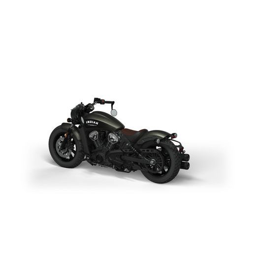MOTOCIKLS INDIAN SCOUT BOBBER 1200 LIMITED ALUMINA ABS
