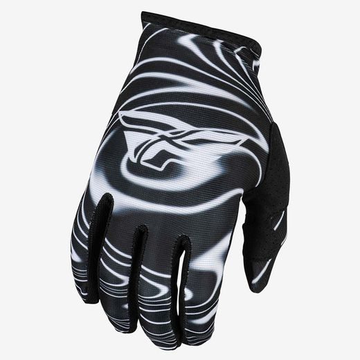 CIMDI FLY MX-GLOVES LITE (MELNS, BALTS)