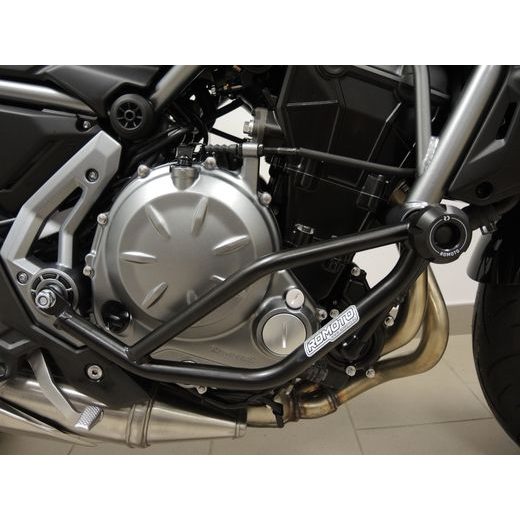 DZINĒJA AIZSARGI RDMOTO CF87KD MATĒTS MELNS