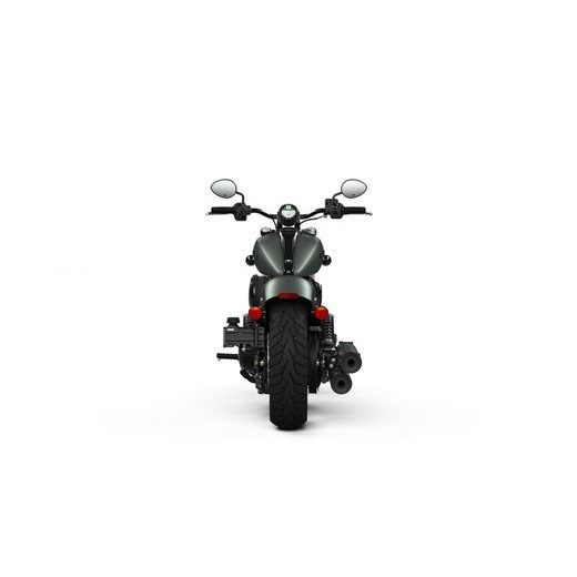 MOTOCIKLS INDIAN CHIEF DARK HORSE 1900 ALUMINA JADE ABS