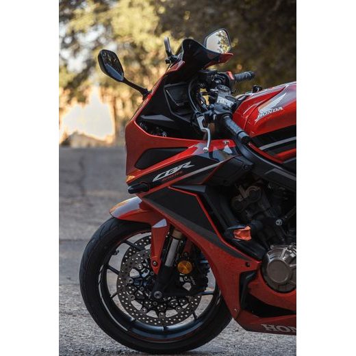 HONDA CBR 650R