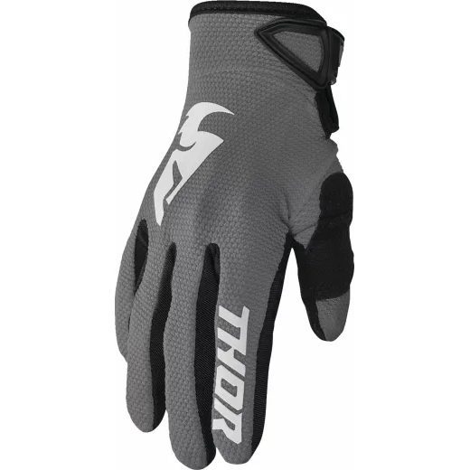 CIMDI SECTOR GLOVES (PELĒKS)