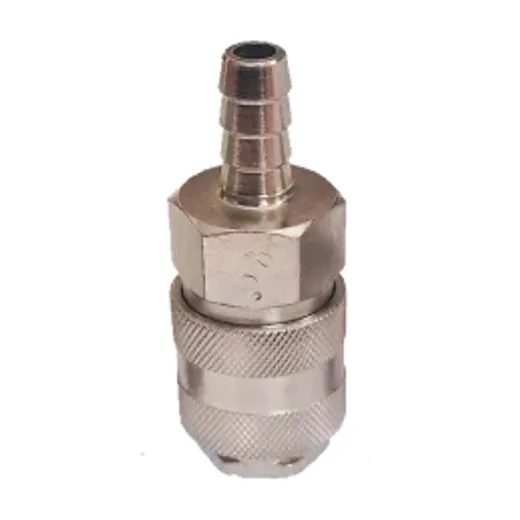 STONDER GAISA SAJŪGS 8 MM VADAM