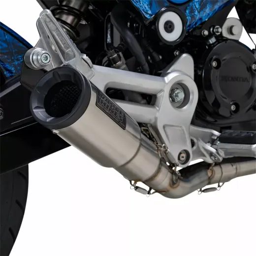 IZPLŪDES SISTĒMA SYSTEM 2022 GROM FOR HONDA GROM 125