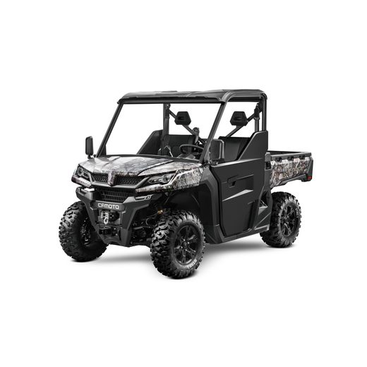 BAGIJS CFMOTO UFORCE 1000T1B KAMUFLĀŽAS