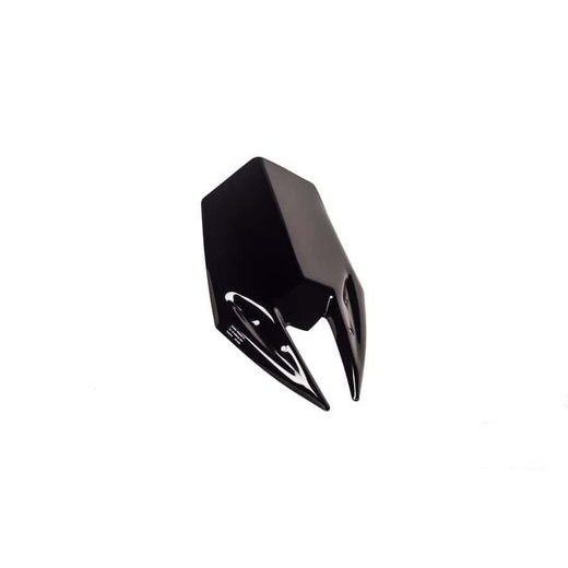 VĒJSTIKLS PUIG NEW GEN. SPORT 6401N MELNS/PELĒKS