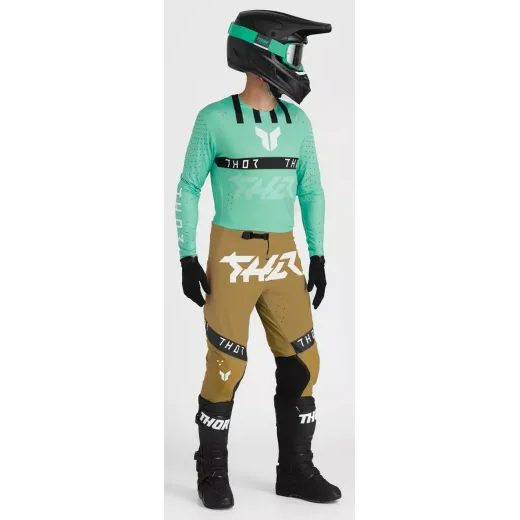 KREKLS SPORTMODE FLITE JERSEY (ZAĻŠ)