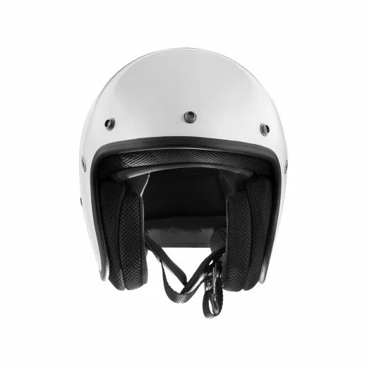 ĶIVERE JET CLASSIC HELMET (BALTS)
