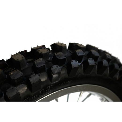 KROSA MOTOCIKLS TORNADO 21/18 250CC KICKSTART