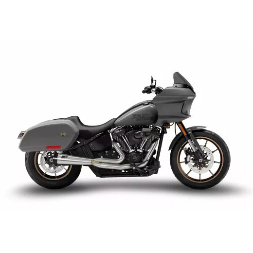 IZPLŪDES SISTĒMA SOFTAIL 2IN1 E4/E5 SS 17-24 FOR HARLEY DAVIDSON FXBBS 1868
