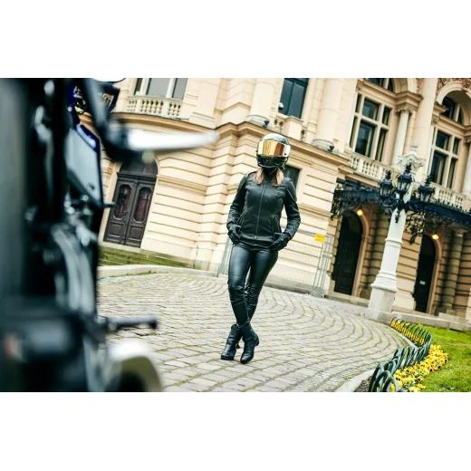 JAKA WOMEN'S TUSCADERO2™ JACKET (MELNS)