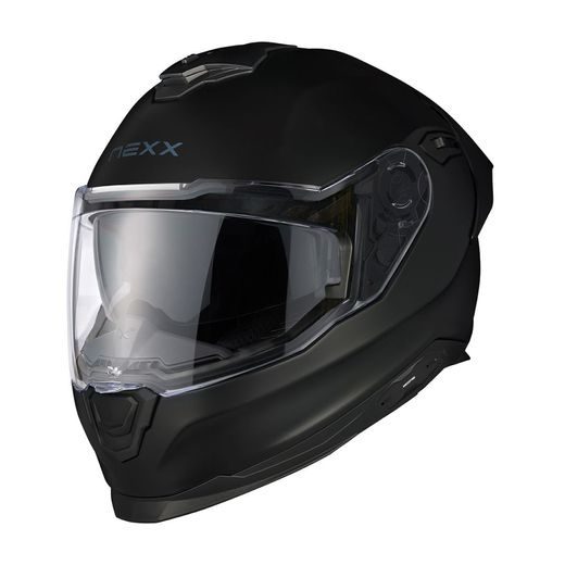ĶIVERE NEXX HELMET Y.100R (MELNS, MATĒS)