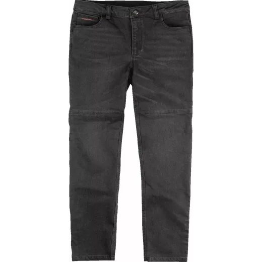 BIKSES UPARMOR™ COVEC® JEANS (MELNS)