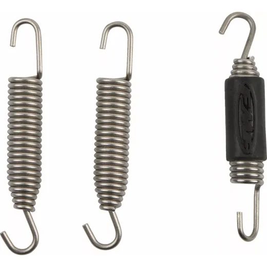 GALVENE MEGABOMB HEADER PIPE FOR HONDA CRF 250 R (TITĀNS)