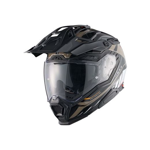 ĶIVERE NEXX HELMET X.WED3 GOBI (BALTS)