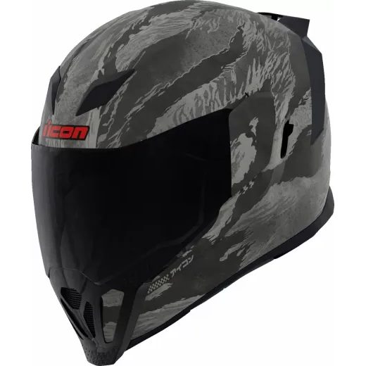 ĶIVERE AIRFLITE™ TIGER'S BLOOD MIPS® HELMET (MELNS)