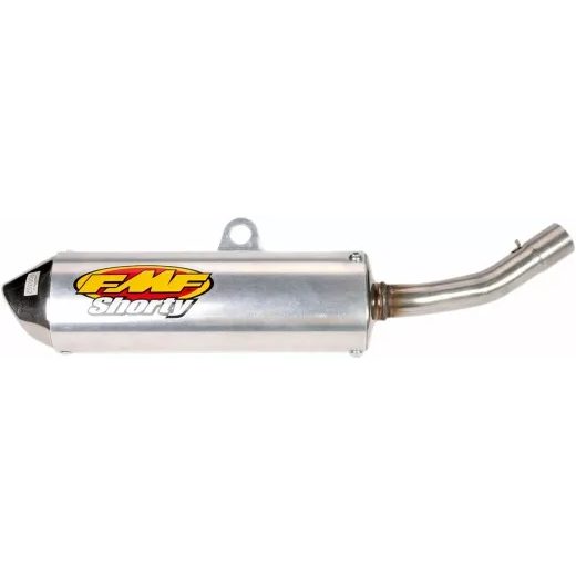SILENCER FMF SHORTY RM250 96-00 FOR SUZUKI RM 250