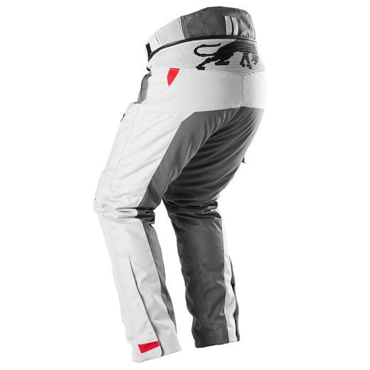 BIKSES FURYGAN PANTS KILLINGTON (PELEKS, SARKANS)
