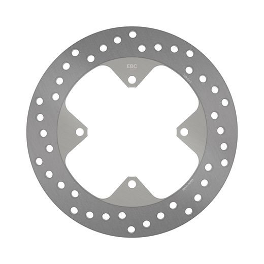 BREMŽU DISKS EBC MD1013