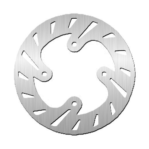 BREMŽU DISKS NG 316