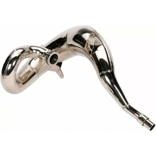 CAURULE GNARLY PIPE FOR KAWASAKI KX 250 (TĒRAUDS)