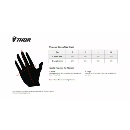 CIMDI WOMEN'S SPORTMODE SHADOW GLOVES (ZILS, MELNS, SIEVIEŠU)