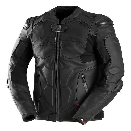 JAKA FURYGAN JACKET GHOST EVO (MELNS)