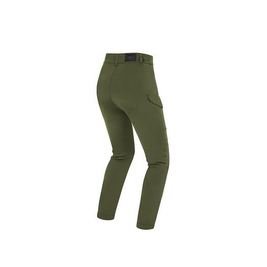 DŽINSI PMJ SIDNEY LADY (ZAĻŠ, SIEVIEŠU)