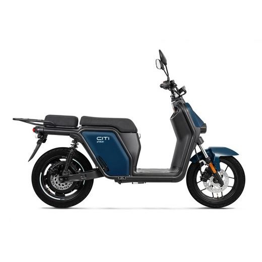 ELEKTRISKAIS MOTOROLLERIS KEEWAY E-ZI CITI 2MS