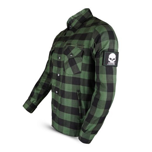 KREKLS APEX (MELNS/ZAĻŠ)