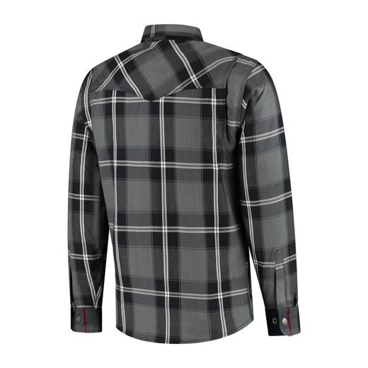 JAKA RUSTY STITCHES JACK NEIL-25 (ZAĻŠ, BALTS, MELNS)