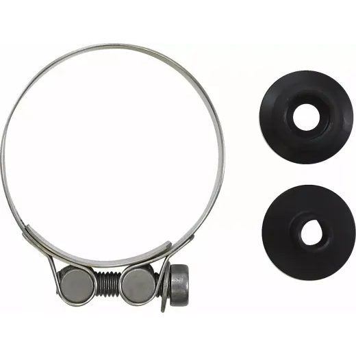 IZPŪTĒJS MUFFLER MONSTER 1200/S FOR DUCATI MONSTER 1200 ABS (OGLEKĻA ŠĶIEDRA)