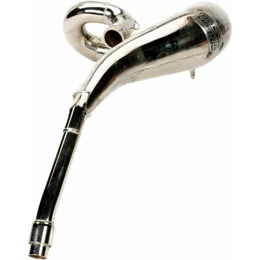 GALVENE PLATINUM HEAD PIPE FOR SUZUKI RM 250 (OGLEKĻA TĒRAUDS)