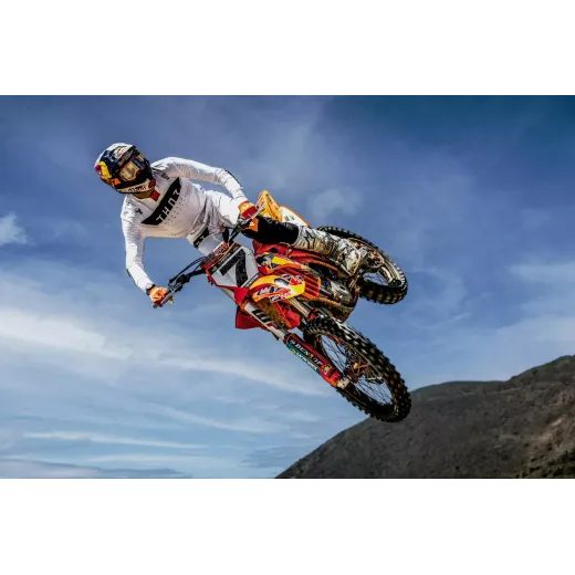 KREKLS SPORTMODE ROGUE JERSEY (BALTS)