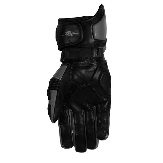 CIMDI RUSTY STITCHES GLOVES MARC (MELNS, PELEKS)