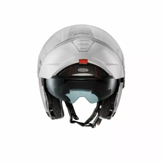 ĶIVERE GENIUS EVO HELMET (BALTS)
