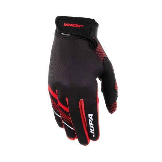 CIMDI JOPA MX-GLOVES MX-14 (MELNS, SARKANS)