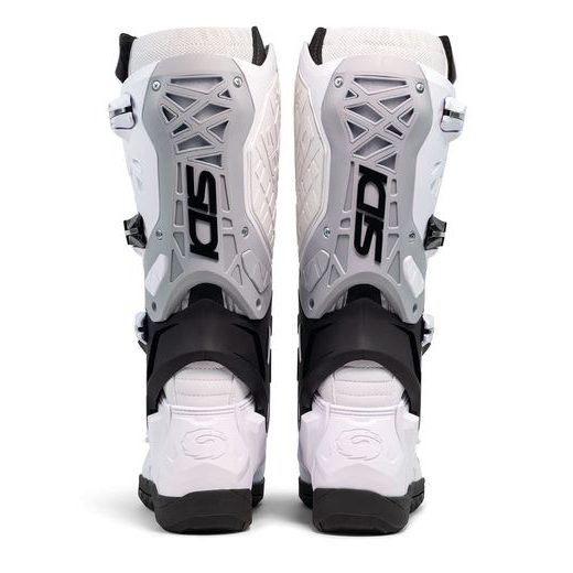 APAVI SIDI CROSSAIR X (BALTS, MELNS)