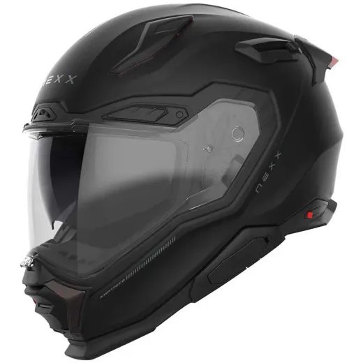 ĶIVERE NEXX HELMET X.WST3 PLAIN MT (MELNS)
