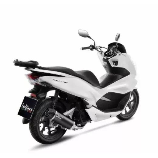 IZPLŪDES SISTĒMA SBK NERO PCX 125 FOR HONDA PCX 125 CBS (OGLEKĻA ŠĶIEDRA)