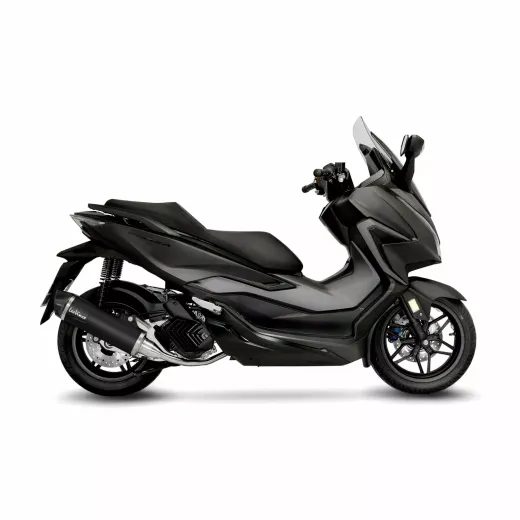 IZPLŪDES SISTĒMA SBK HONDA SS FOR HONDA NSS 125 ABS (OGLEKĻA ŠĶIEDRA)